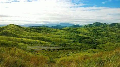 MT. KAWAYAN